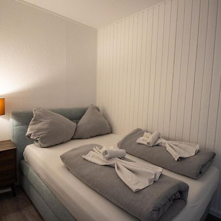 Schoene Wohnung Fuer 4 Gaeste An Der Eilenriede Mit Kostenlosen Parkplaetzen Hannover Kültér fotó