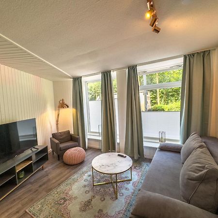 Schoene Wohnung Fuer 4 Gaeste An Der Eilenriede Mit Kostenlosen Parkplaetzen Hannover Kültér fotó