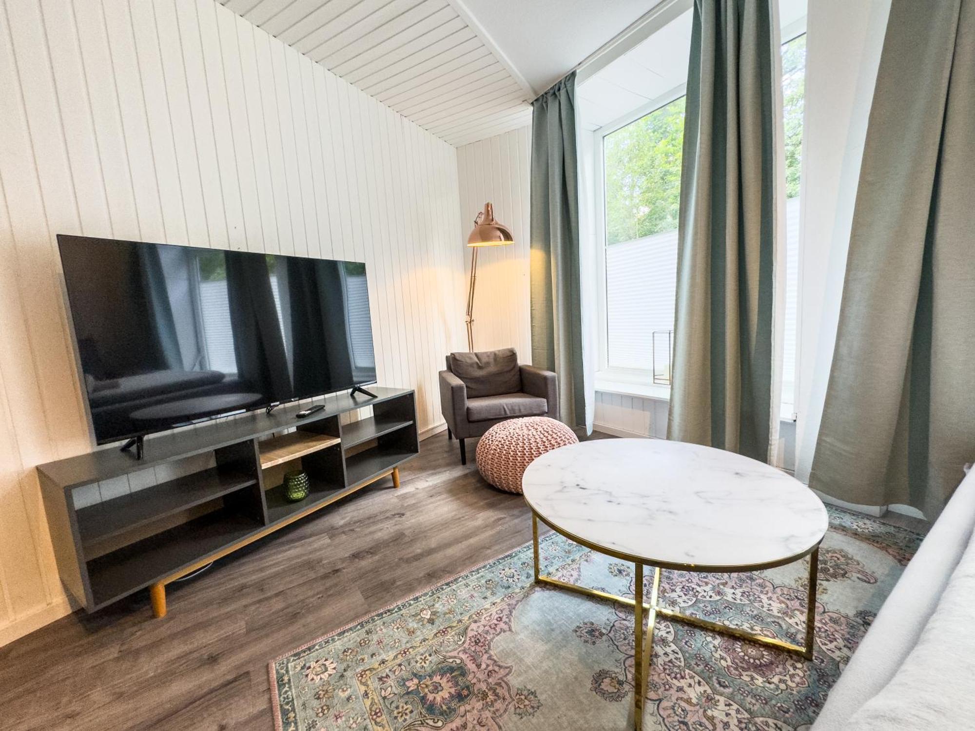 Schoene Wohnung Fuer 4 Gaeste An Der Eilenriede Mit Kostenlosen Parkplaetzen Hannover Kültér fotó